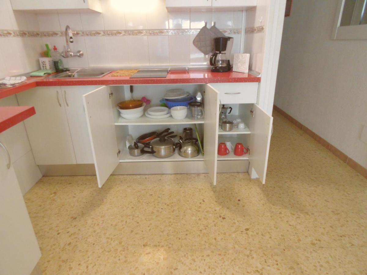 Apartamento Garland Agaete Parque Playa del Ingles  Ngoại thất bức ảnh