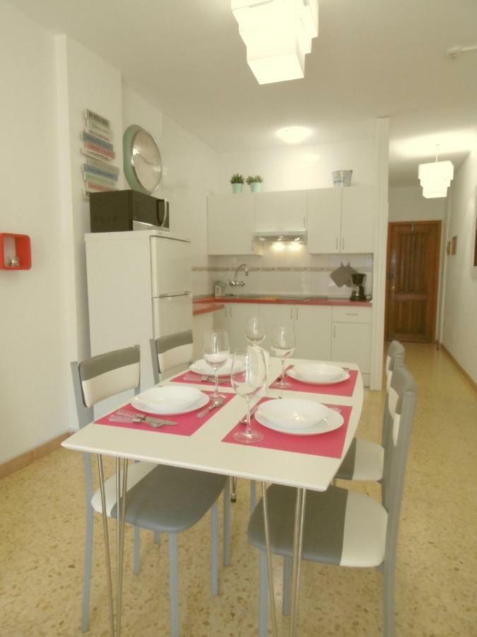 Apartamento Garland Agaete Parque Playa del Ingles  Ngoại thất bức ảnh