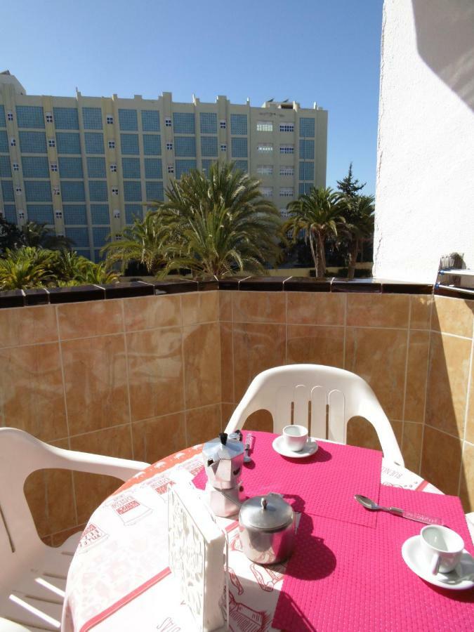 Apartamento Garland Agaete Parque Playa del Ingles  Ngoại thất bức ảnh