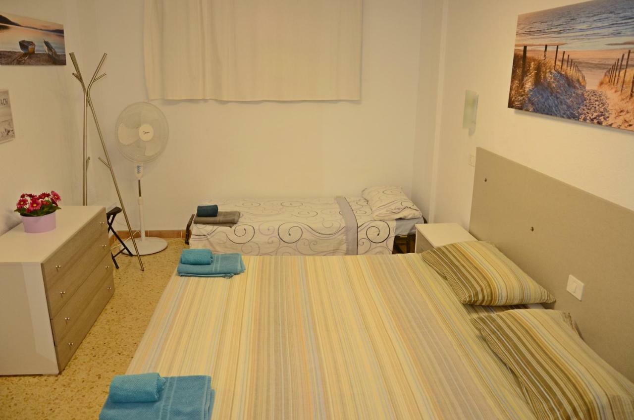 Apartamento Garland Agaete Parque Playa del Ingles  Ngoại thất bức ảnh