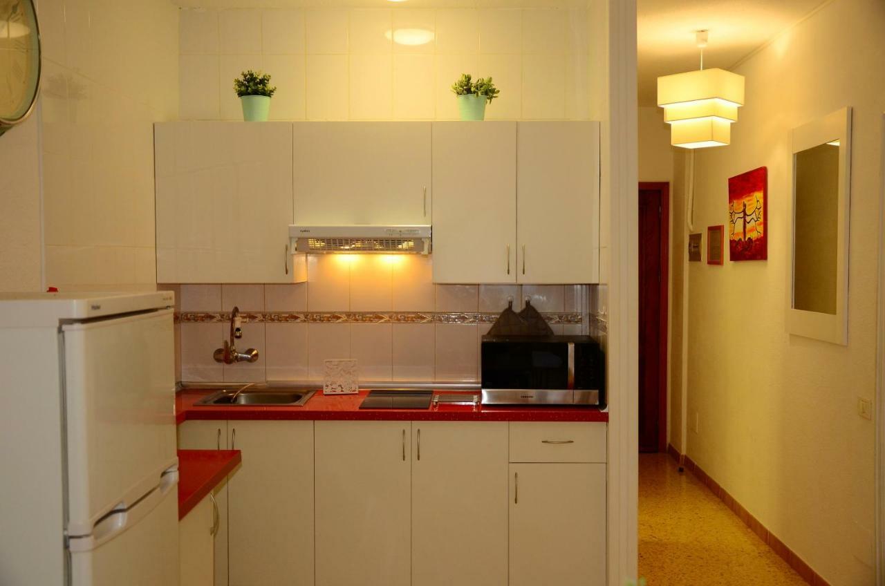 Apartamento Garland Agaete Parque Playa del Ingles  Ngoại thất bức ảnh